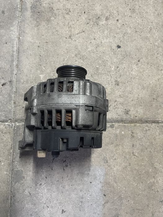 Alternador vw audi 1.6