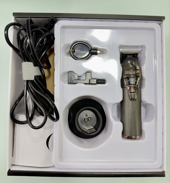 Maquina contornos Babyliss Skeleton