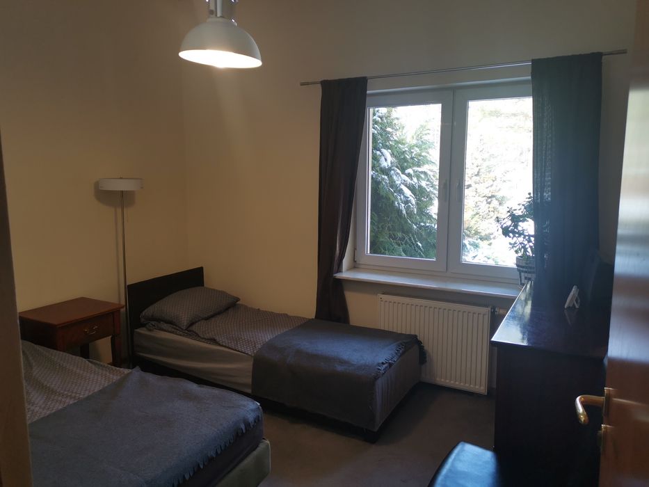 Wynajem Willa Szarlotta-noclegi, imprezy, kwatery pracownicze, jacuzzi