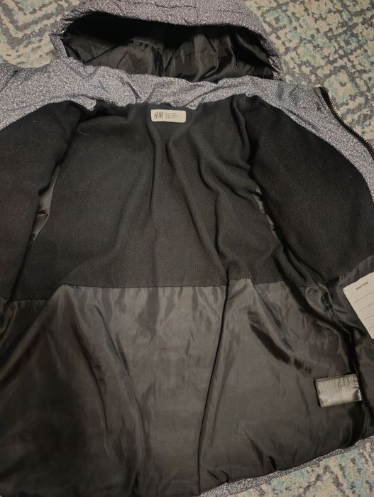 Куртки на хлопчика на 6-8  років