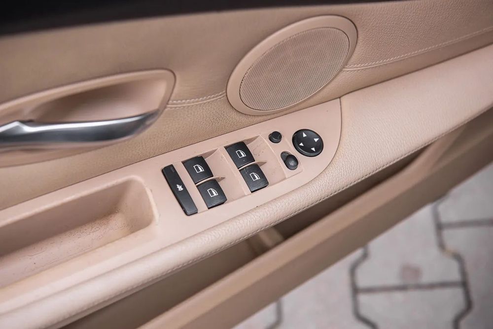 Bmw Seria D 235Km Lci Skóra Navi Xenon Alu 19" Serwis