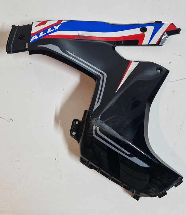 Honda CRF 250 RL Owiewka osłona pług