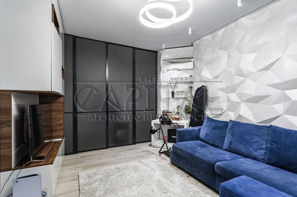 Продажа квартиры, ул. Деловая, ЖК Chelsea Tower, Печерский р-н