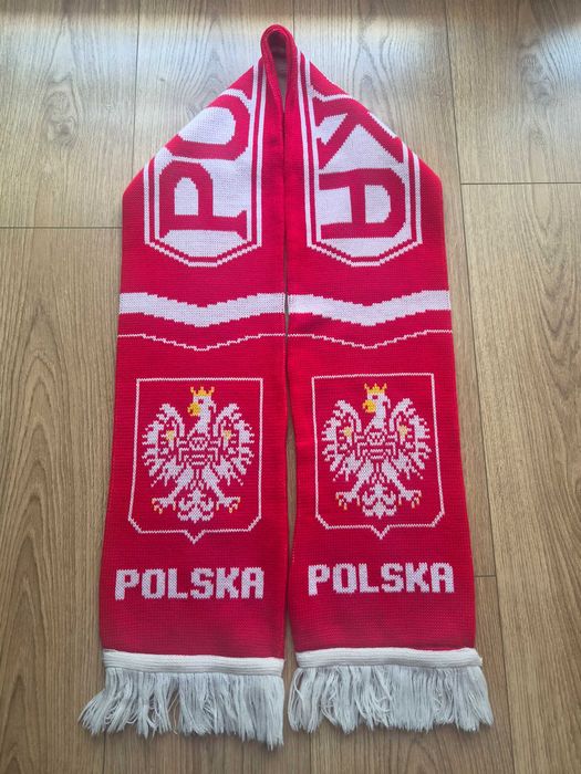 Szalik Polska ultras