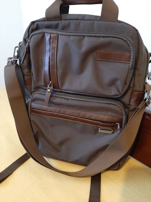 Mochila para portátil