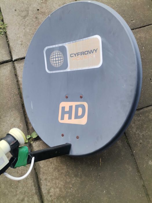 Antena Cyfrowy Polsat