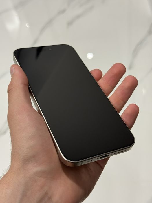 Iphone 15 Pro Max 1TB