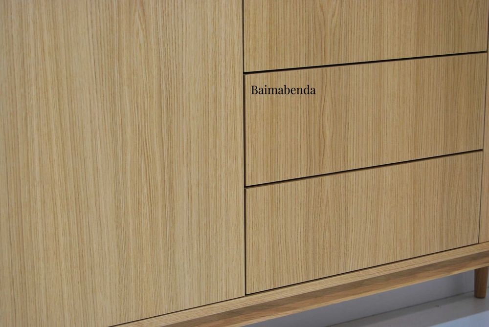 Móvel Aparador / Sideboard / Retro Vintage / Estilo Nórdico