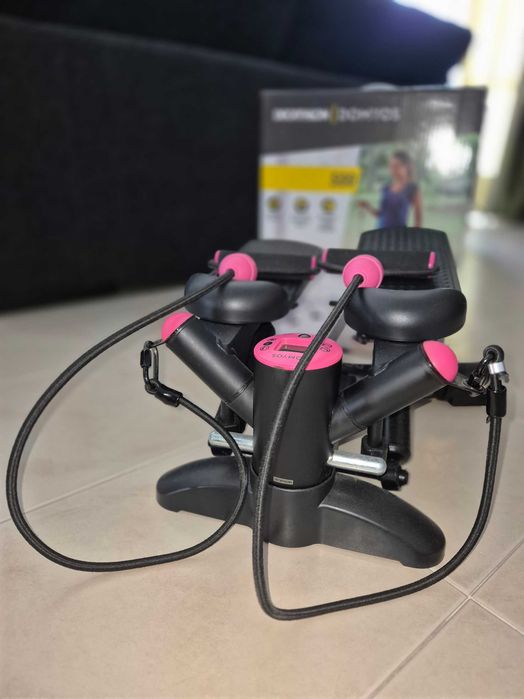STEPPER DOMYOS  500, Excelente Estado