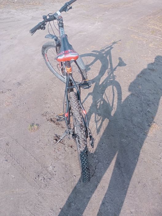 Sprzedam rower marki romet