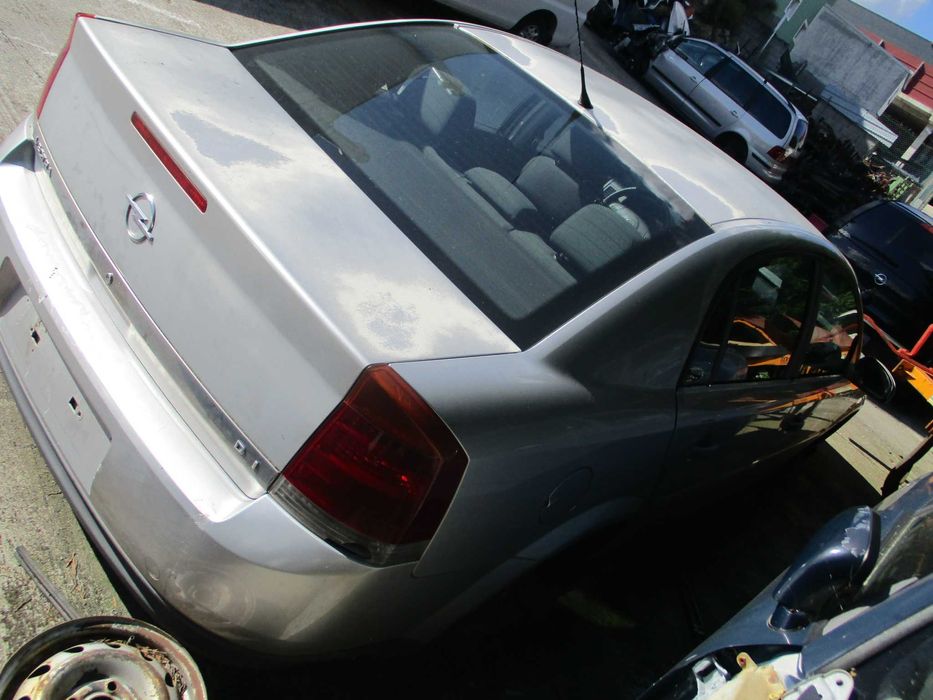Opel Vectra C 2.0 para peças