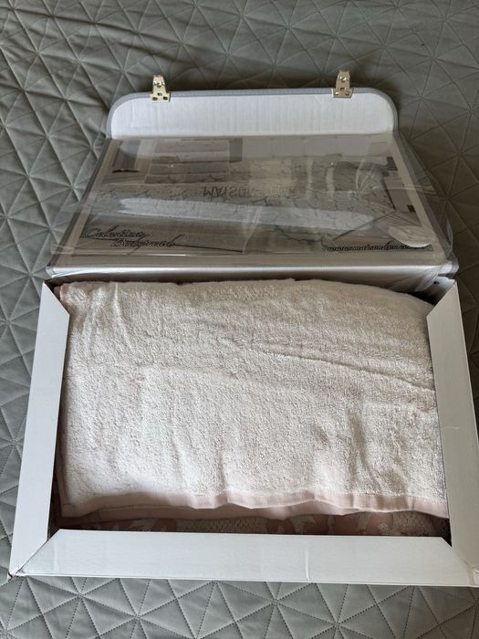 Покривало Maisin D’or Celestina Rose