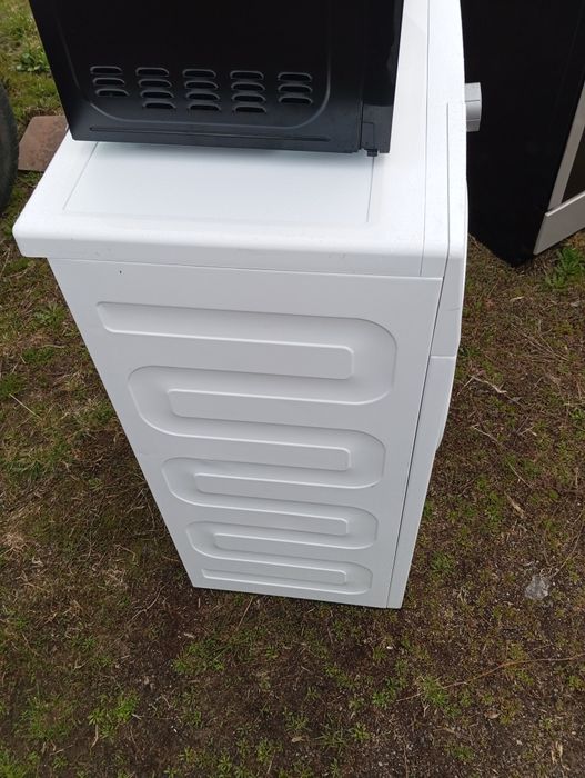 Пральна машина Беко