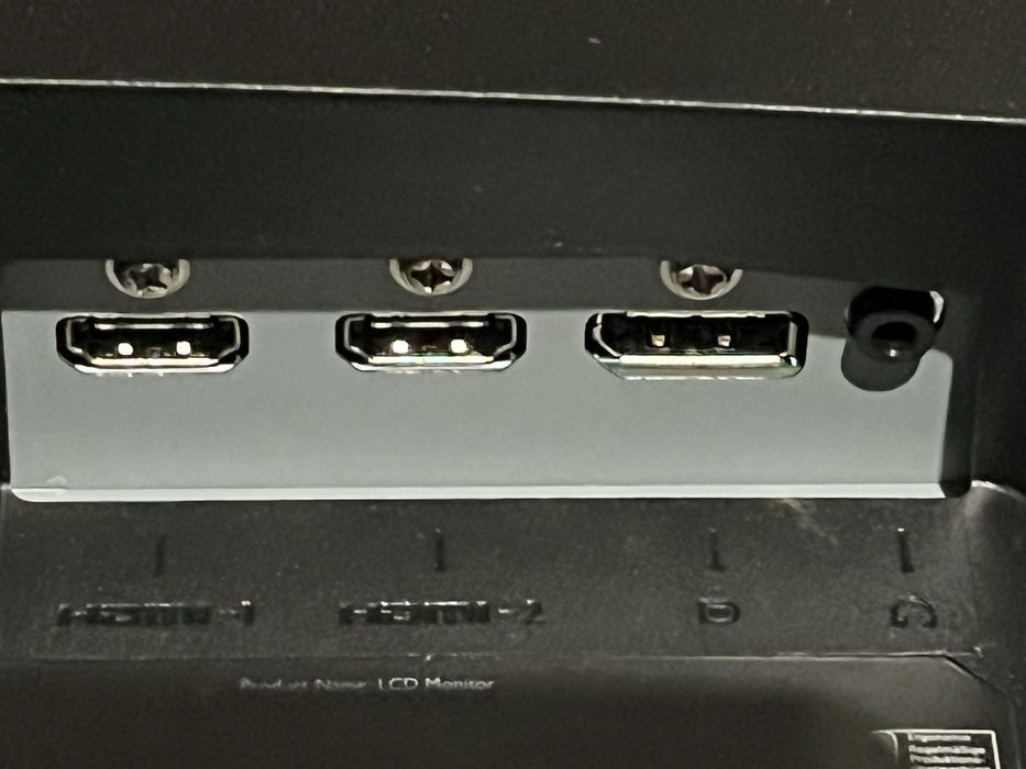 Монитор 27" BenQ GW2790E