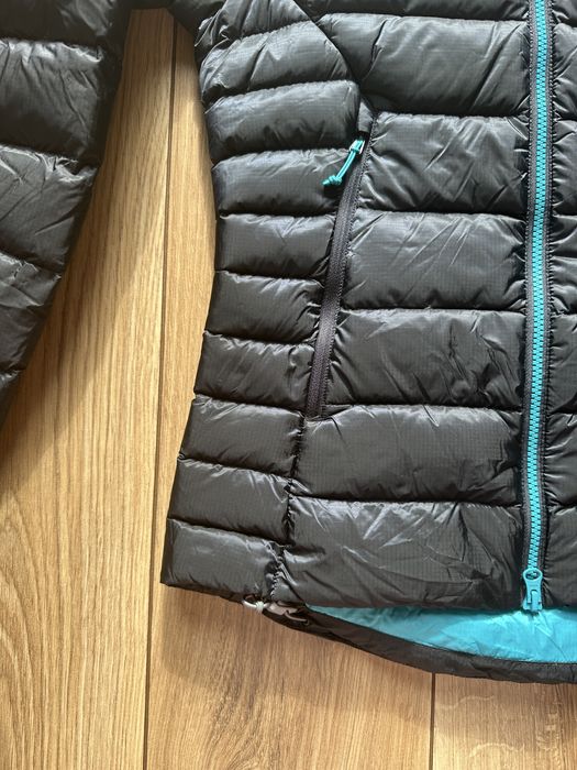 Kurtka Rab Electron Pro