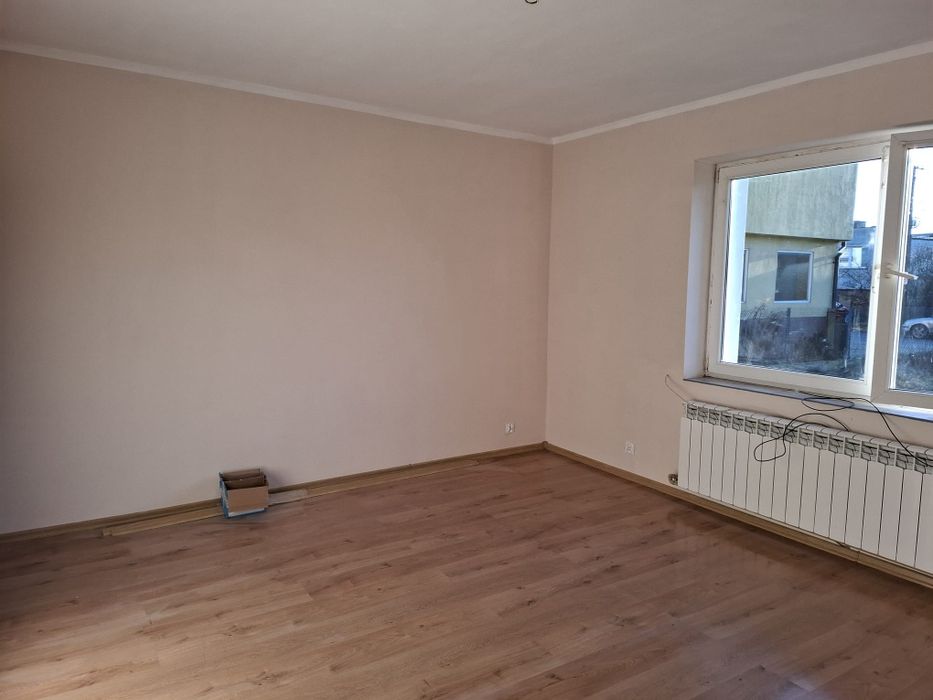 Wynajmę dom dla pracowników