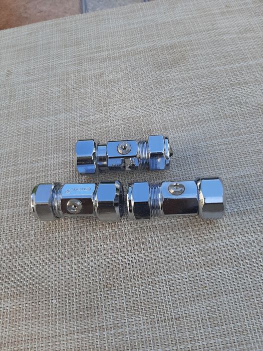 Kształtki hydrauliczne rózne