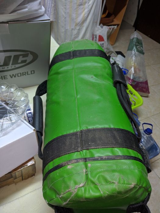 Power Bag 20kg Fitness