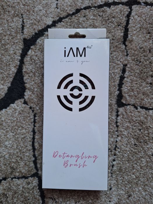 Szczotka do włosów