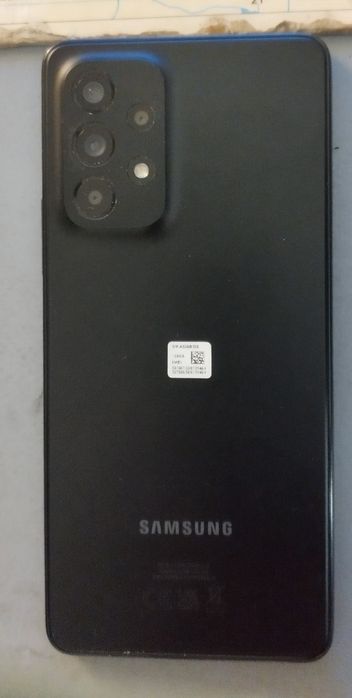 Samsung Galaxy A53 5G