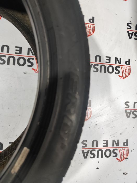 2 pneus semi novos 295-35R21  107y Pirelli - Oferta dos Portes