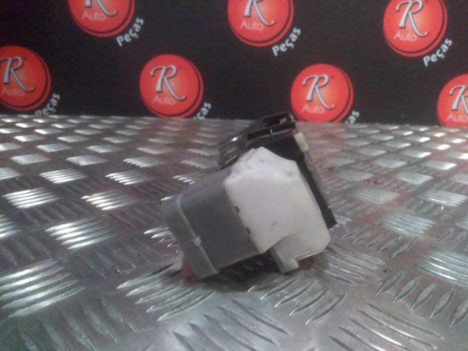 Fecho T.D Fiat Multipla (186_)
