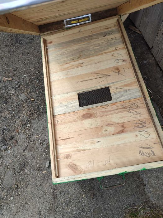 Продам вулики для бджіл