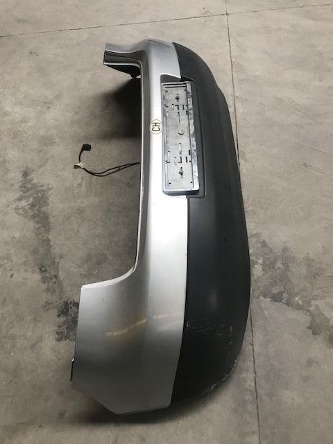 Parachoques traseiro Vw Golf 5 V