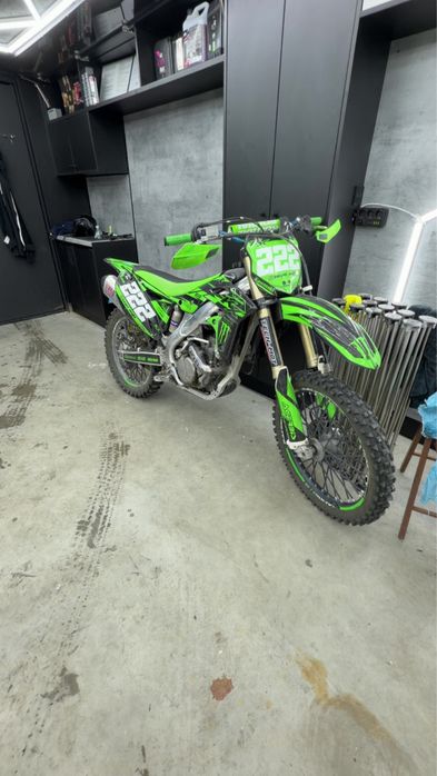 Kawasaki