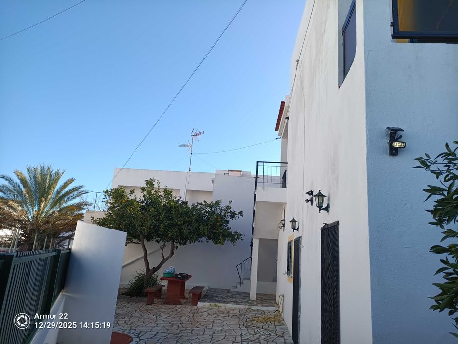 Predio urbano Algarve Monte gordo