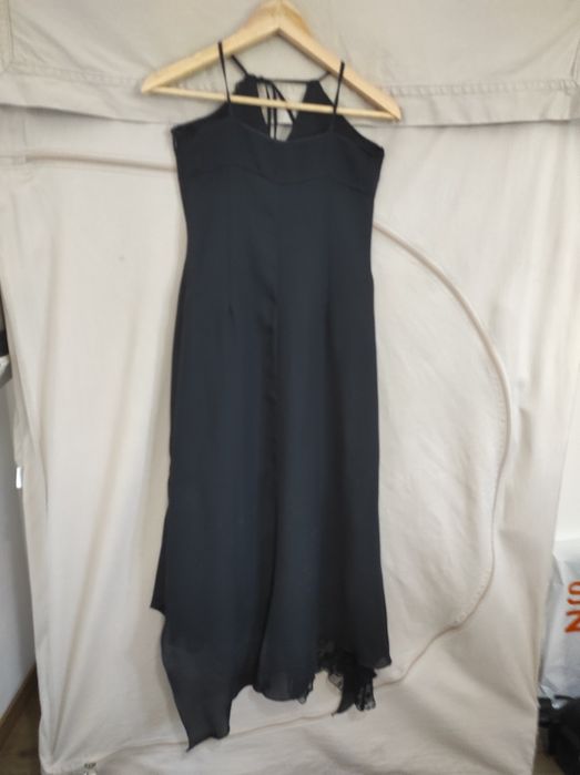 Vestido cerimônia Ana Sousa