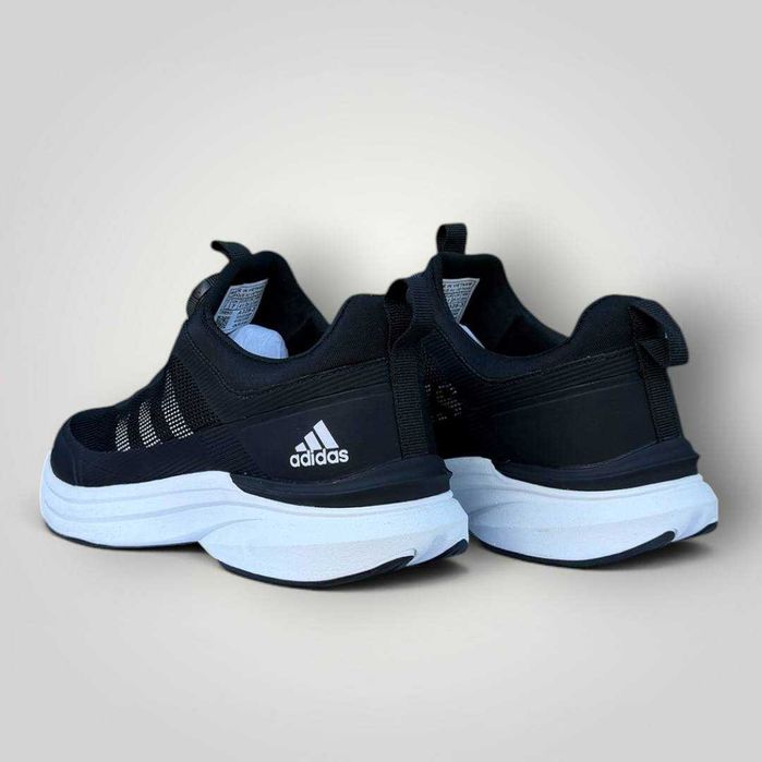 Кросівки Adidas 41-45 р. 2 кольори автошнурівка Літо опт є роздріб