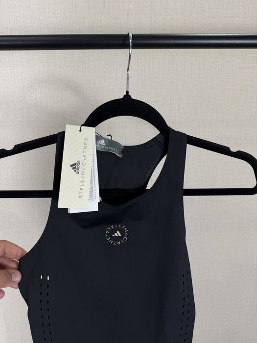 жіноча майка для тренувань Adidas by Stella McCartney, ( М )