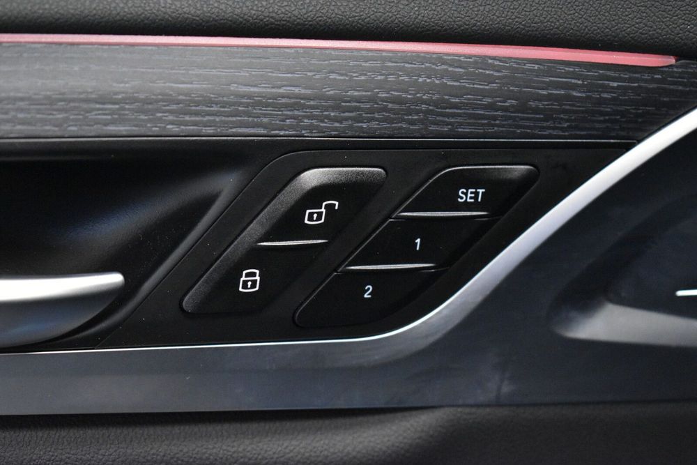 BMW X4 X4 xDrive20d | Pakiet M | Adaptacyjny LED | Pamięć foteli | VAT23%