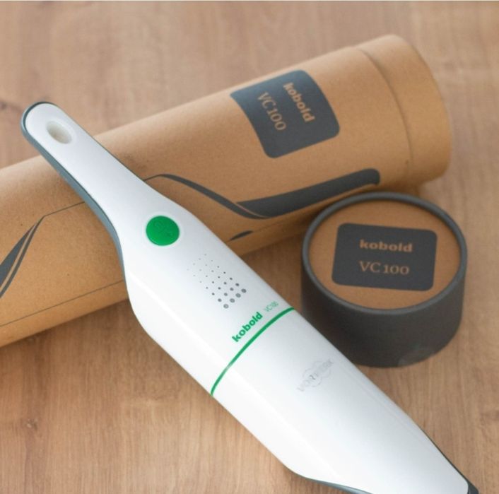 Aspirador Kobold VC100 (vorwerk)