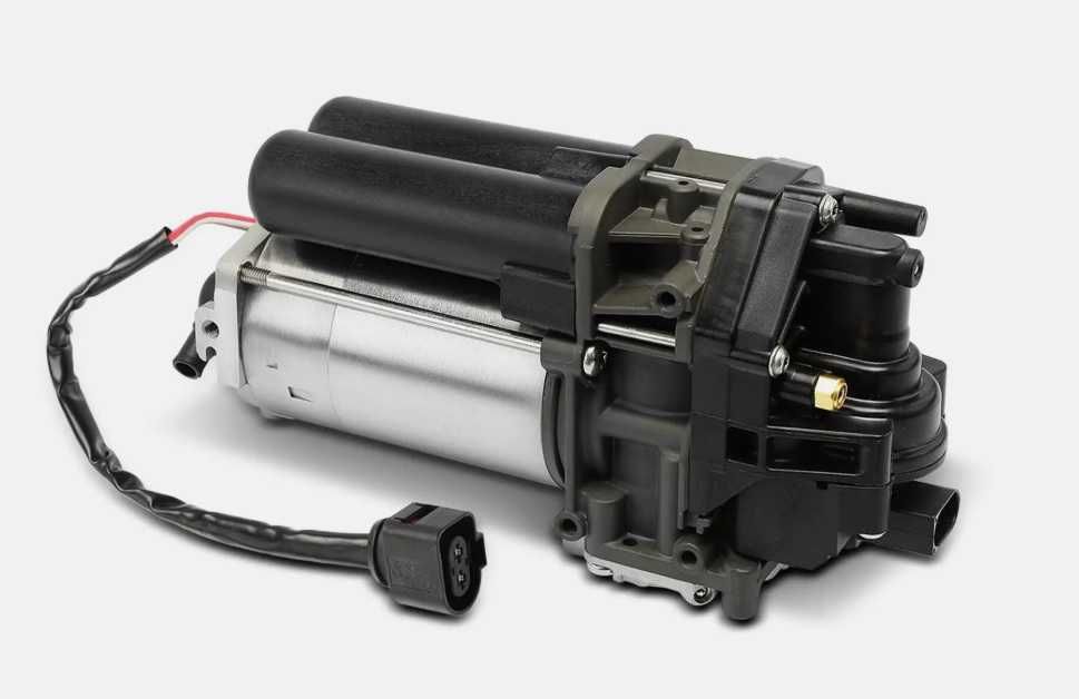 Compressor da Suspensão Pneumática Audi Q8 4M