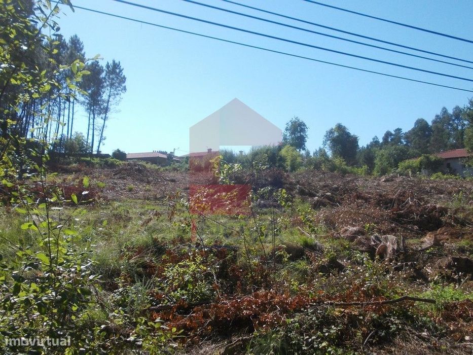 Terreno para construção, Oleiros