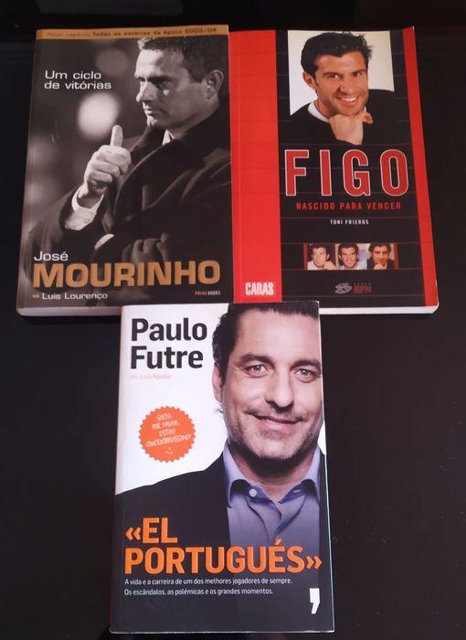 Livro vários exemplares