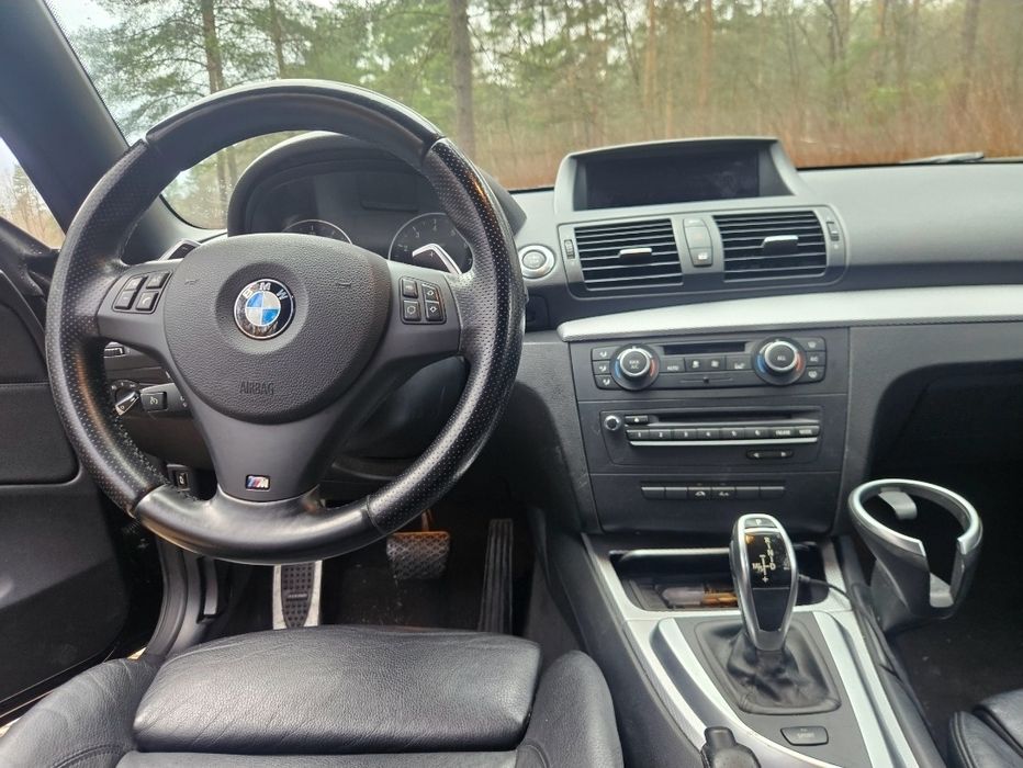 Bmw E88 N55B30 DCT Cabrio