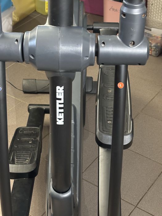 Orbitrek Kettler CROSS8.1