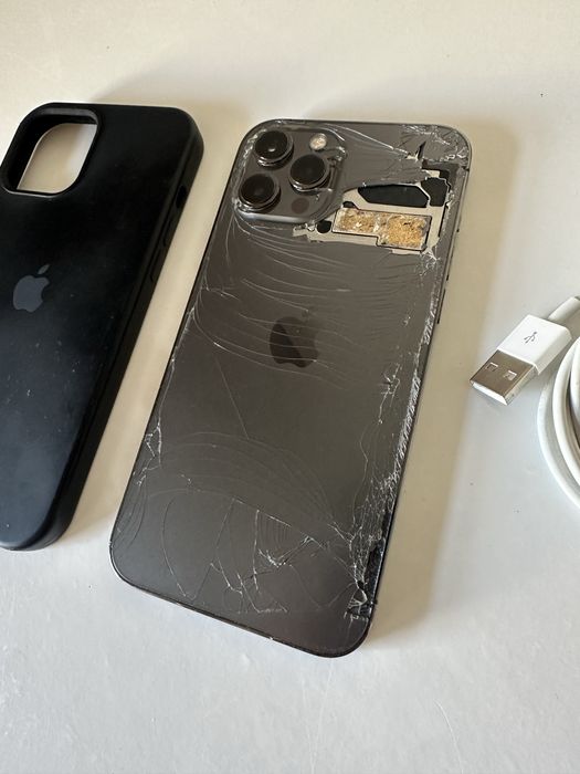 Apple iPhone 12 Pro Max 128GB | Funcionamento a 100% | Preço de Oportunidade