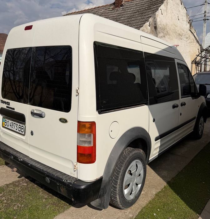 Продам Ford Transit connect.