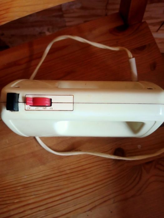 Продам миксер с насадками