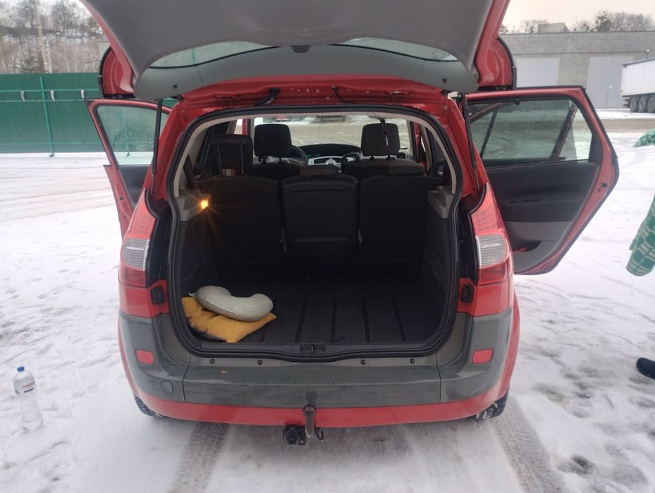 Продам власне авто