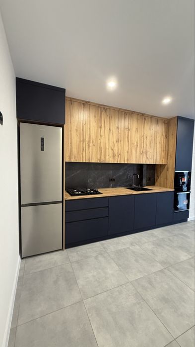 1-кімнатна квартира за адресою вул. Підлісна (площа 42 м²) - Atlanta.ua - фото 5