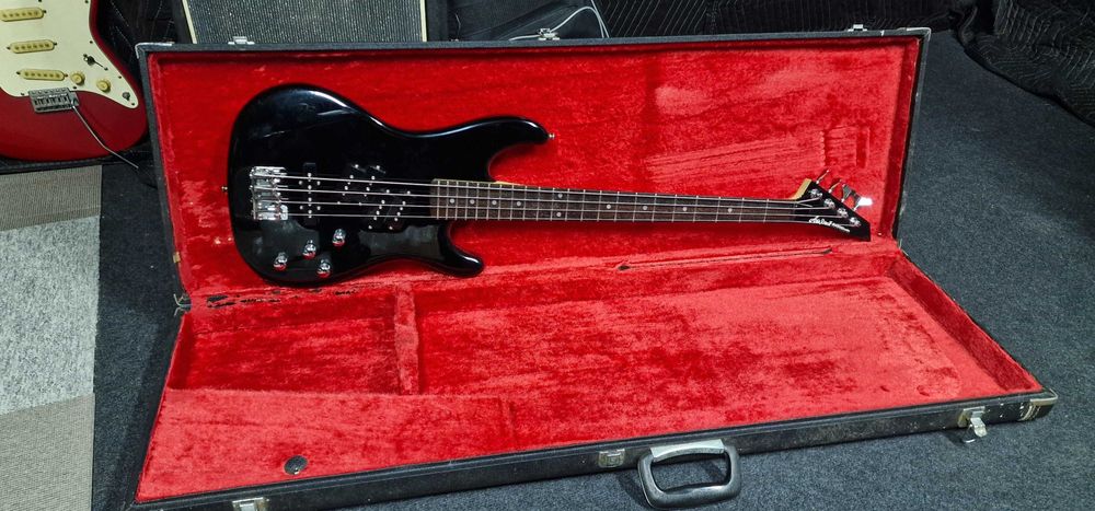 Gitara Basowa Aria Pro II Diamond Series JPJ-3 Made in Japan