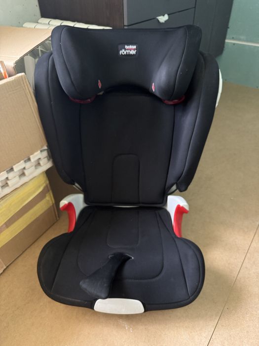 Автокрісло Britax Römer KIDFIX XP SICT