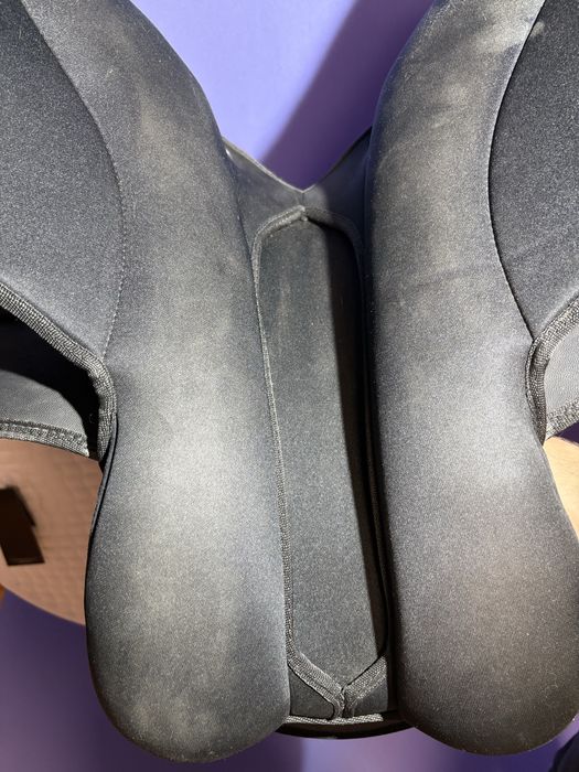 Siodło wszechstronne 16,5” GLOBUS