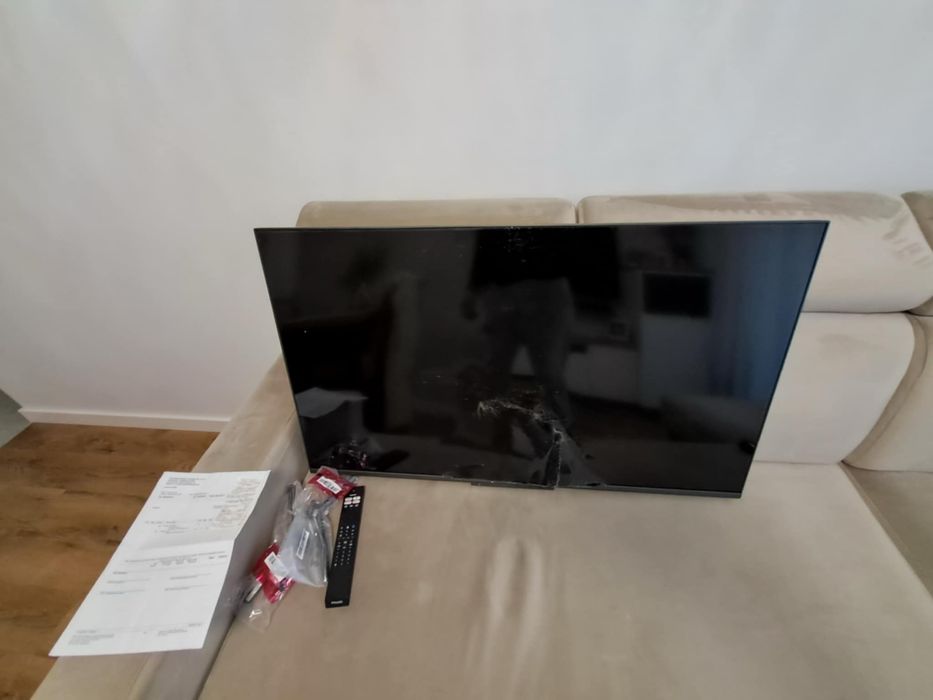 Telewizor Philips 43 cale