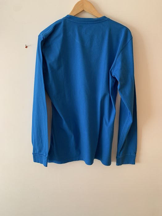 T. Shirt de manga comprida DC